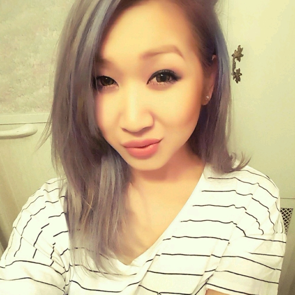 Meet your Posher, Nelly